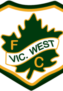 VIC West Soccer Fav-icon